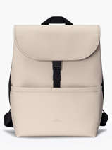 Rugzak Ucon acrobatics Beige backpack S